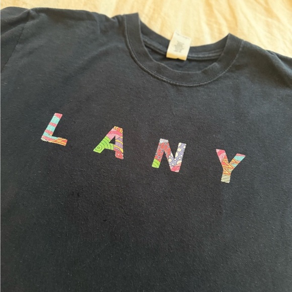 LANY Band Merch - Picture 2 of 2